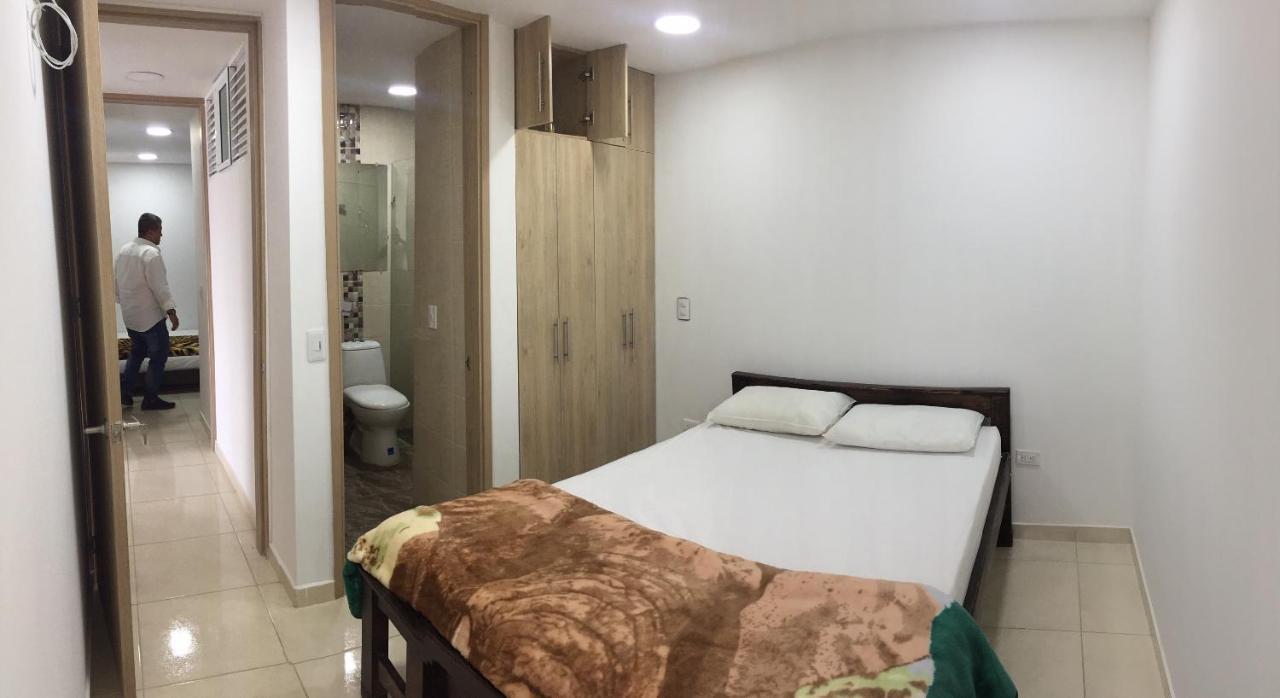 Apartamento The Colors Daire Guatapé Dış mekan fotoğraf